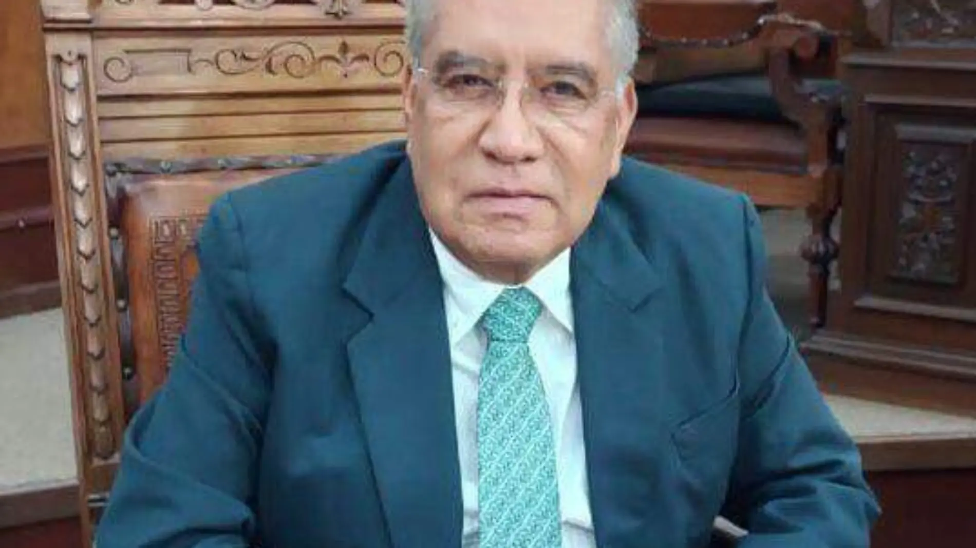 Raúl Onofre Contreras